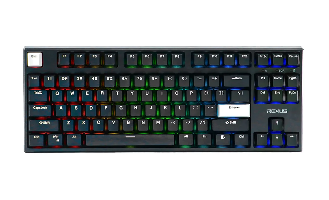 Perbandingan Mekanikal Keyboard: Blue, Red, atau Brown Switch?