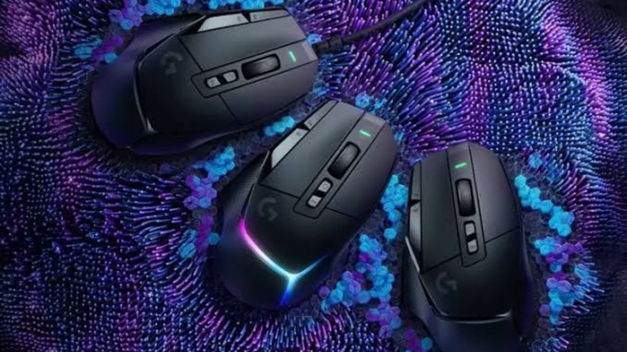 Panduan Memilih Mouse Gaming Terbaik: Faktor Sensor, Berat, dan Bentuk yang Sesuai Tangan