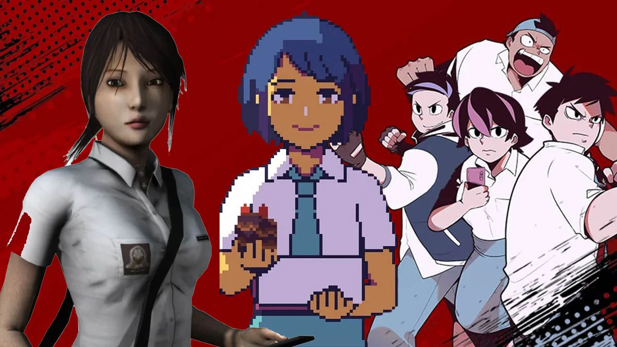 Kebangkitan Game Lokal Indonesia: Potensi Kreatif Menembus Pasar Global