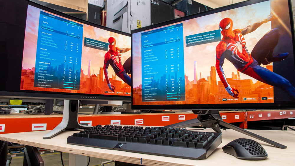 Panduan Memilih Monitor Gaming 2026: OLED vs. IPS LCD, Mana yang Paling Layak Dibeli untuk Jangka Panjang?