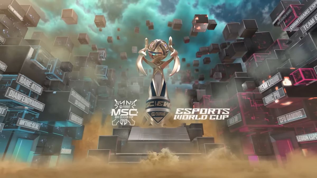 Evolusi Game Mobile 2026: Dari Sekadar Pengisi Waktu Luang Menjadi Ekosistem eSports Profesional yang Masif