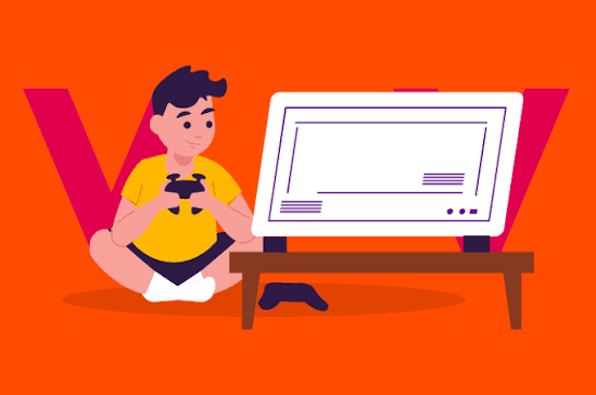 Mengupas Sisi Positif: Bagaimana Video Game Mempertajam Otak dan Mental Manusia