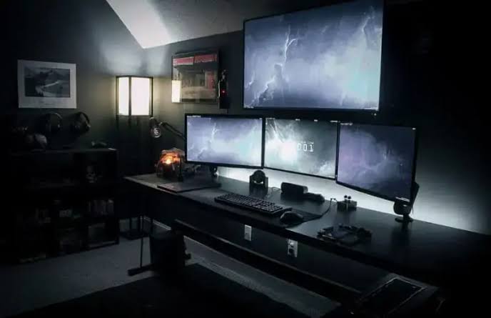 Panduan Membangun Setup Gaming Impian: Tips Efisiensi Budget dan Performa Maksimal