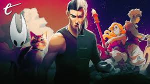 Membedah Kebangkitan Game Indie yang Mengguncang Industri Game Global