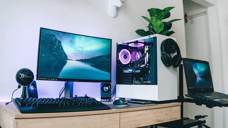 Panduan Cerdas Tips Upgrade PC Gaming agar Performa Melesat Maksimal