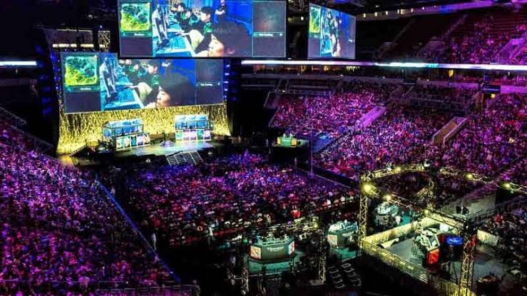 Mengupas Tuntas Mentalitas Pemain Esports Profesional untuk Kemenangan Maksimal
