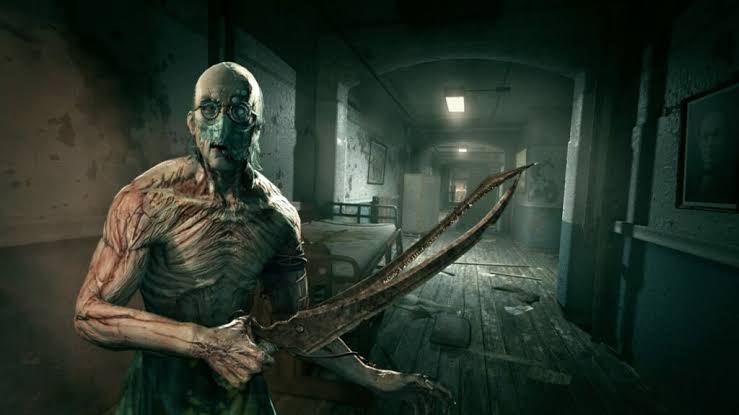 Psikologi Game Horor Modern: Mengapa Kita Suka Menakut-Nakuti Diri Sendiri Lewat Layar Kaca?