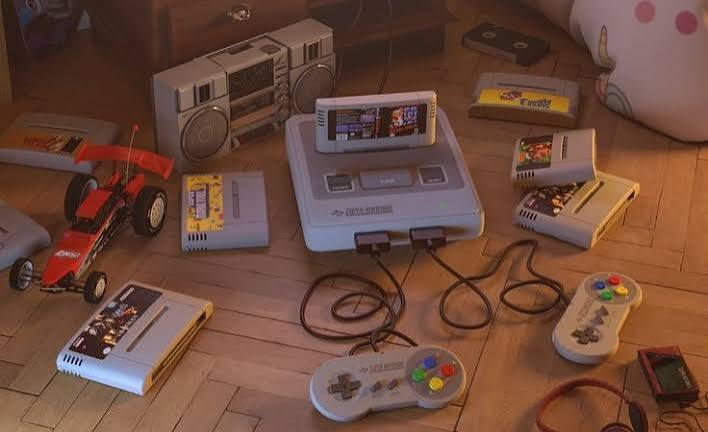 Kebangkitan Retro Gaming di Era Modern: Nostalgia atau Pelarian dari Kualitas Grafis yang Membosankan?