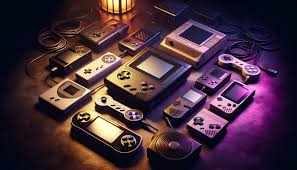 Kebangkitan Retro Gaming di Tahun 2026: Kenapa Gamer Modern Justru Kembali ke Konsol Jadul?
