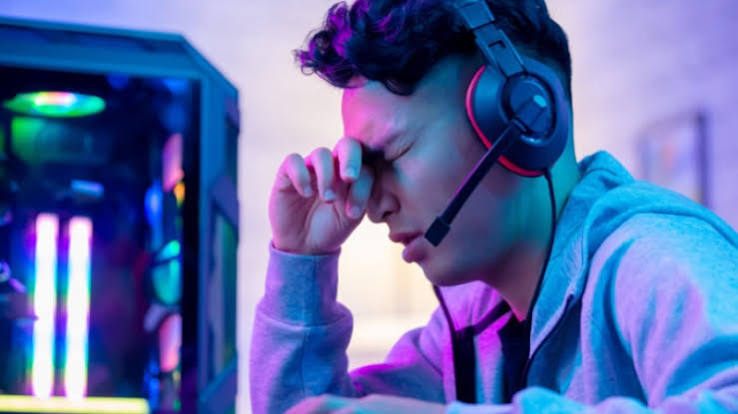 Mengatasi Gaming Burnout: Cara Ampuh Mengembalikan Kecintaan pada Hobi Bermain Game Saat Kehilangan Mood