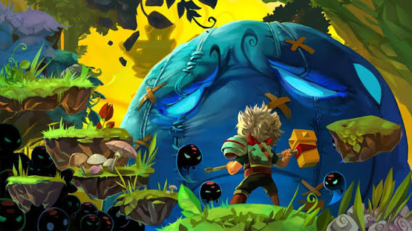 7 Game Indie Paling Underrated yang Jalan Ceritanya Jauh Lebih Emosional Dibandingkan Game AAA Berbudget Jumbo