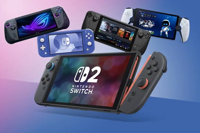 Revolusi Handheld PC 2026: Apakah Konsol Tradisional Seperti PlayStation dan Xbox Mulai Kehilangan Taji?