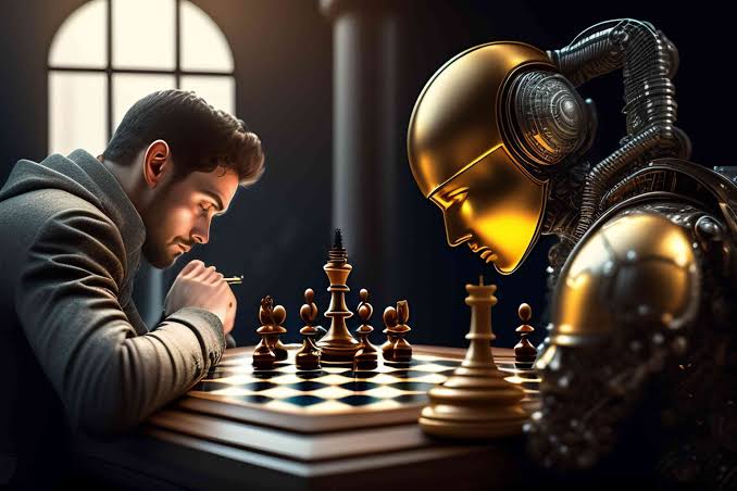 NPC Tidak Lagi Bodoh: Bagaimana Integrasi Generative AI Mengubah Total Masa Depan Open-World RPG