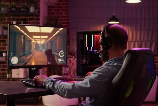 Panduan Lengkap Setup Ergonomis Gaming 2026: Investasi Sehat untuk Gamer Hardcore