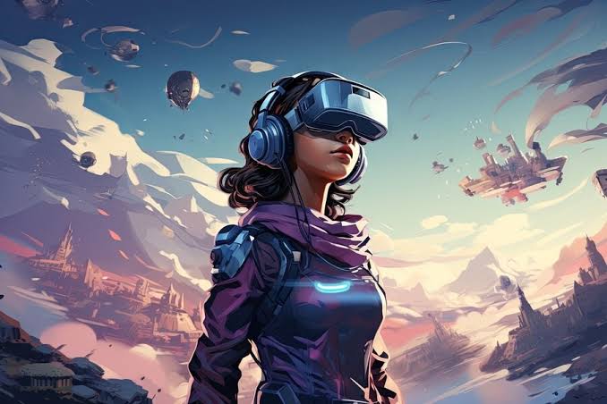 Evolusi AI dalam NPC Game Modern: Antara Immersion yang Nyata dan Uncanny Valley