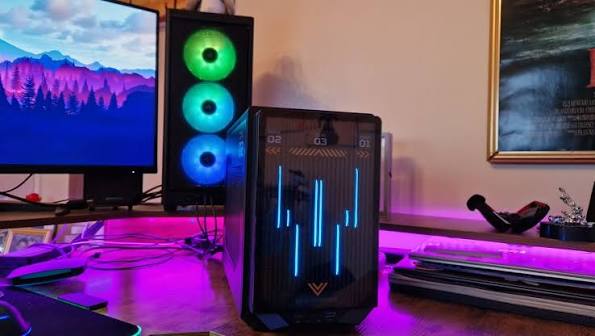Optimasi FPS Maksimal Tanpa Upgrade Hardware: Trik Rahasia Windows untuk Gamer PC