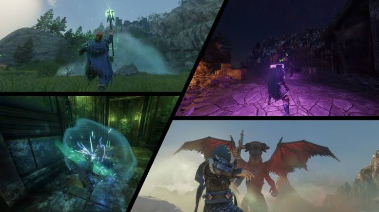 Panduan Ultimate Meta dan Build Karakter Terbaik di RPG Open-World 2026