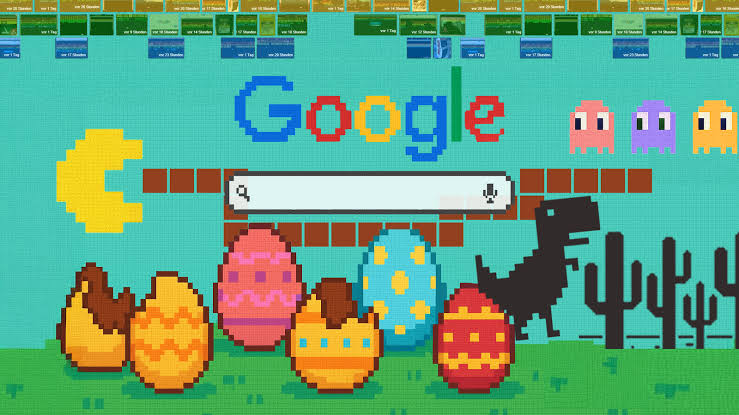 Rahasia Tersembunyi: 10 Easter Eggs Paling Rumit yang Baru Ditemukan Gamers Tahun Ini