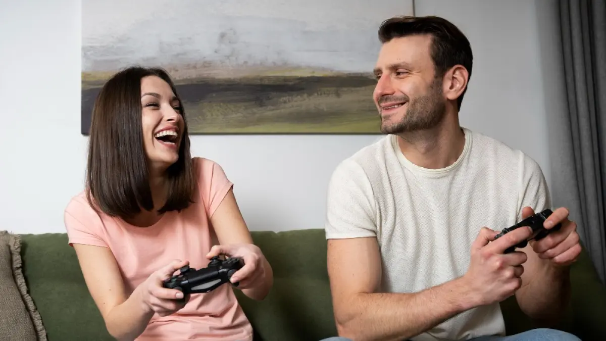 Di Balik Layar: Menyelami Psikologi Gamer dan Mengapa Kita Begitu Terikat pada Dunia Virtual
