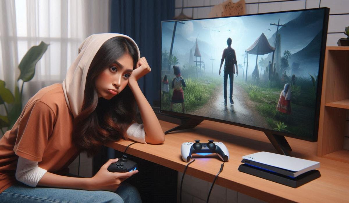 Detoksifikasi Digital: Panduan Sehat Mengatasi Gejala “Game Burnout” dan Mengembalikan Kecintaanmu pada Hobi Bermain