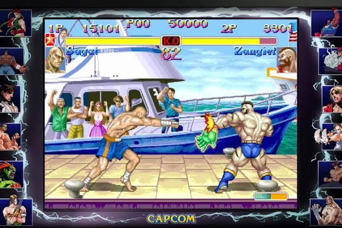 Nostalgia Gaming: Mengapa Mekanik Jadul Ini Justru Hilang di Industri Game Modern?