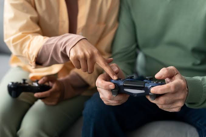 Psikologi Gaming: Bagaimana Desain Game RPG Memanipulasi Dopamin Anda
