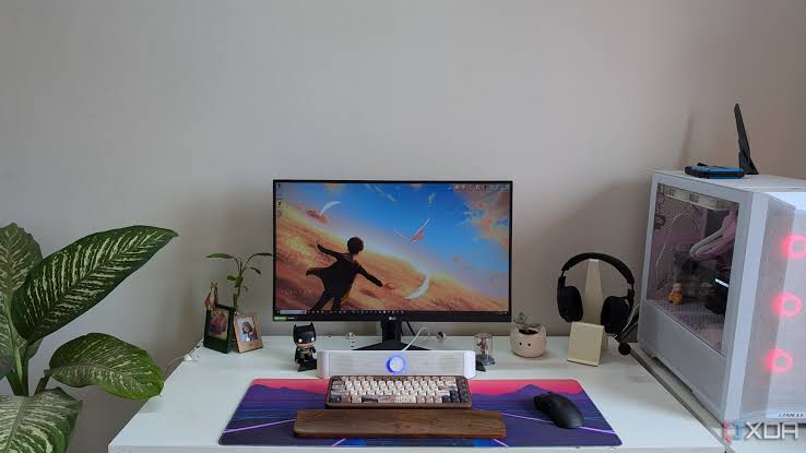 Panduan Lengkap Meracik Setup Gaming Minimalis Estetik di Bawah 3 Juta Rupiah untuk Kamar Sempit