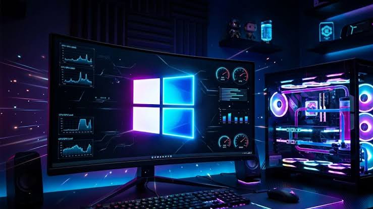 Panduan Ultimate Setting Grafik PC Gaming Terbaik untuk FPS Maksimal Tanpa Mengorbankan Visual