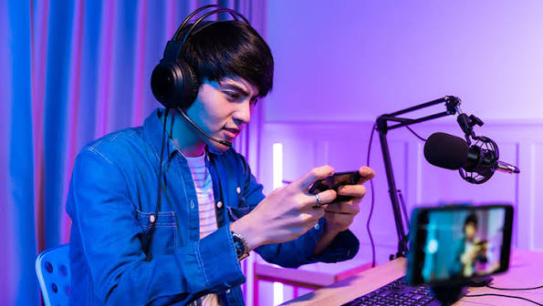 Panduan Komprehensif Membangun Setup Streaming Game Profesional dari Nol untuk Pemula