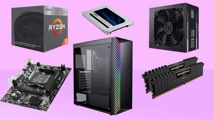 Seni Merakit PC Gaming di Era Komponen Modular Pintar: Panduan Efisiensi Anggaran Tanpa Kompromi