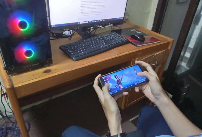 Evolusi Kecerdasan Buatan (AI) dalam Game NPC: Menuju Era Karakter Non-Player yang Benar-Benar Hidup
