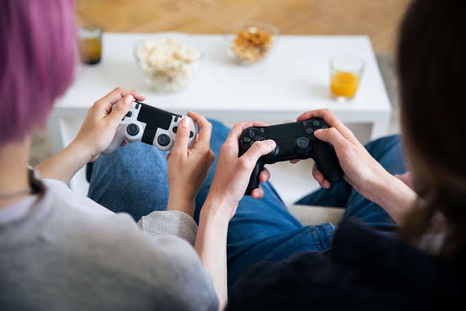 Game sebagai Terapi Mental: Bagaimana Dunia Virtual Membantu Jutaan Orang Melewati Kecemasan Sosial
