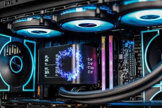 Panduan Cerdas Merakit dan Upgrade PC Gaming: Menentukan Prioritas Komponen Tanpa Buang Anggaran