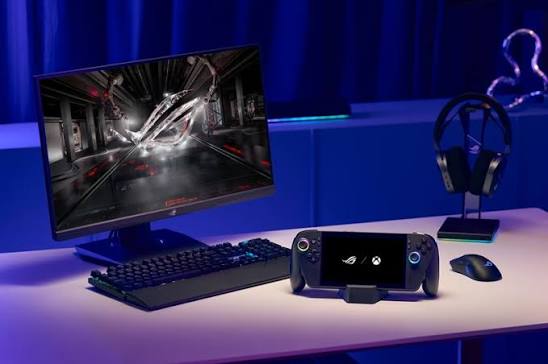 Era Keemasan Konsol Handheld PC: Apakah Perangkat Ini Mampu Menggantikan Desktop Gaming Tradisional?