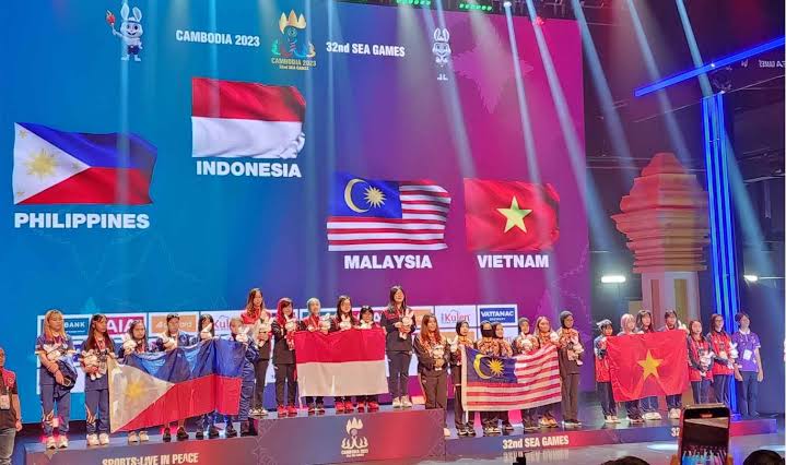 Lanskap Industri Esports Global: Menavigasi Era Baru Pertumbuhan dan Keberlanjutan