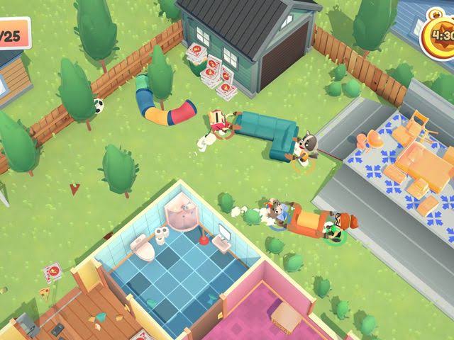 Mengupas Tuntas Fenomena Co-Op Couch Gaming: Mengapa Mode Multiplayer Lokal Kembali Dicari di Era Online