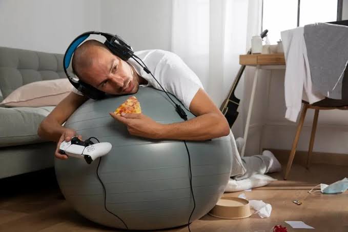 Mental Health di Arena Esports: Mengatasi Burnout dan Tekanan Kompetitif Bagi Gamer Profesional
