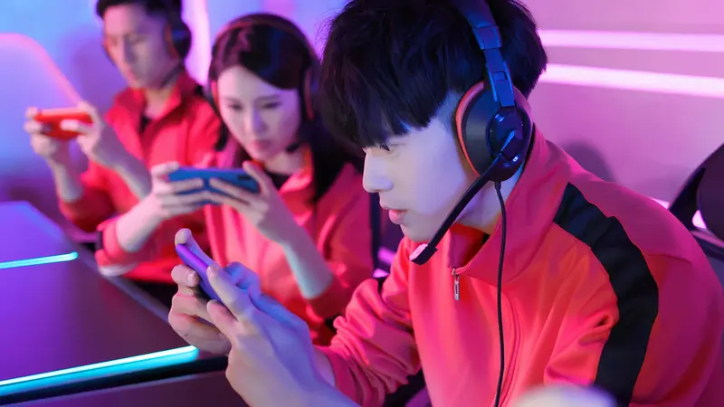 Strategi Jitu Membangun Komunitas Esport dari Tingkat Akar Rumput (Grassroots)