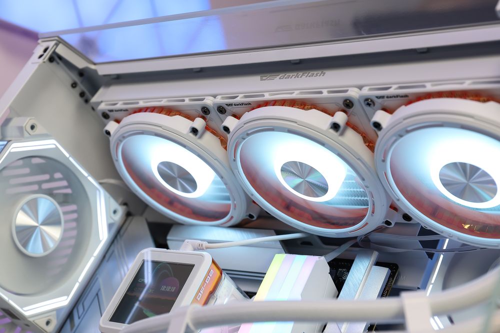 Rahasia Optimasi Windows & GPU untuk Menghilangkan Frame Drop di Game AAA Berat