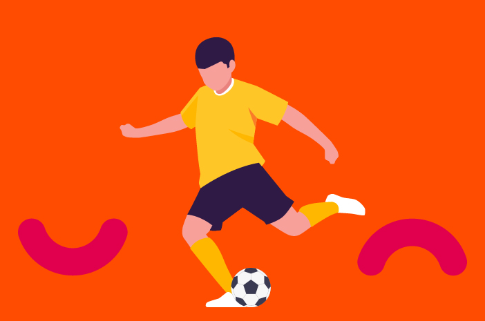 Tips Manajemen Nutrisi & Hidrasi Sebelum Pertandingan Sepak Bola Amatir