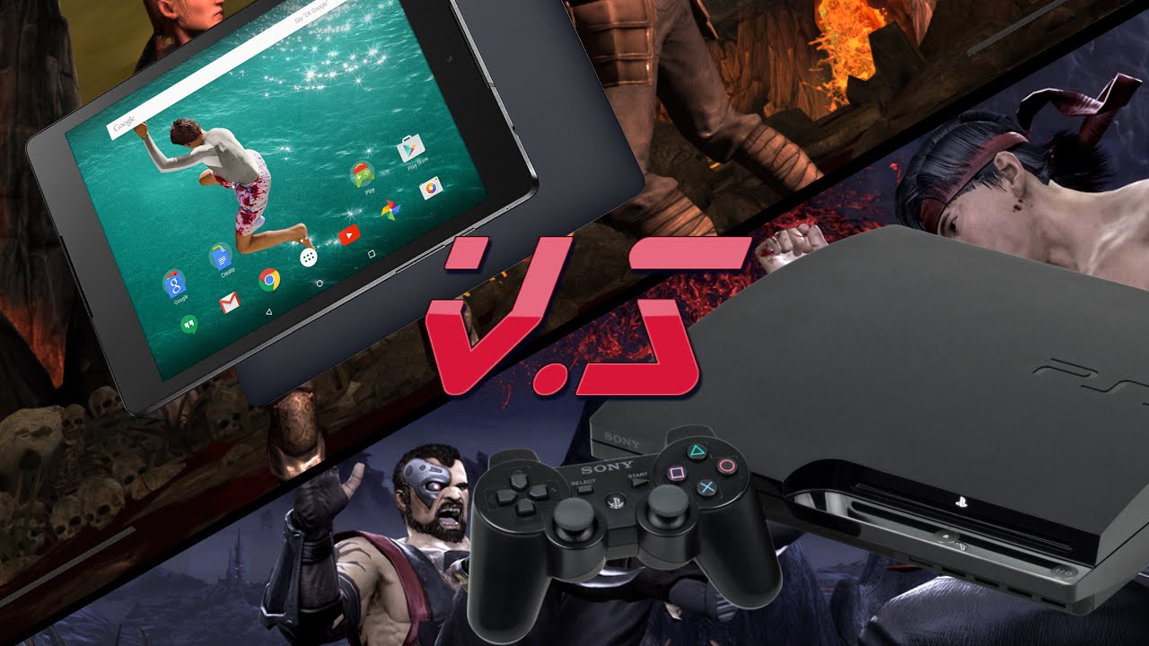 Evolusi Industri Game Seluler: Apakah Game Mobile Tahun Ini Sudah Bisa Menyaingi Konsol?