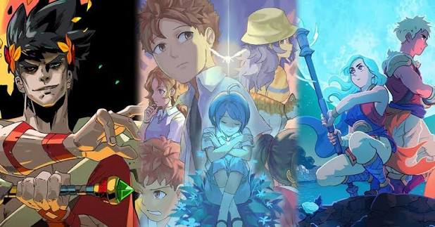 Ulasan Game Indie Terbaik yang Wajib Dimainkan Tahun Ini