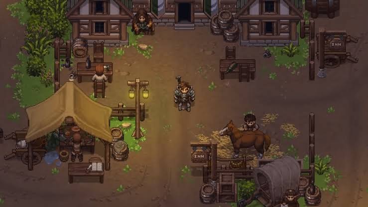 Kupas Tuntas Mekanik Game RPG Modern: Mengapa Sistem Choice-Matter Begitu Adiktif?
