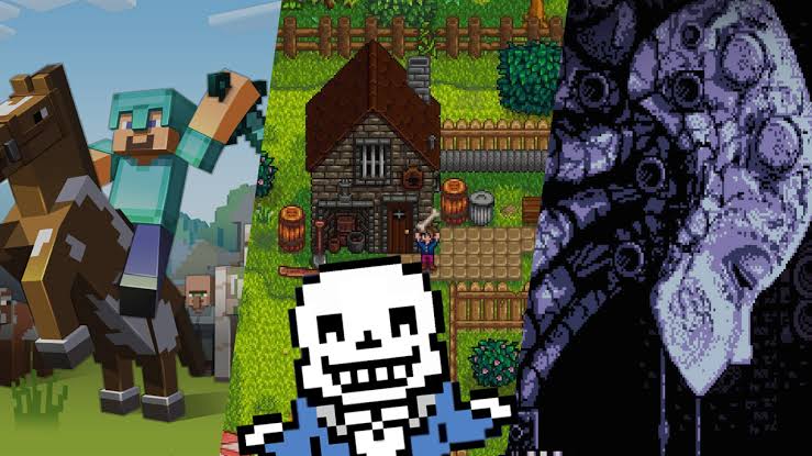 Review Mendalam: Mengapa Game Indie Sering Kali Lebih Inovatif Dibanding Game AAA?