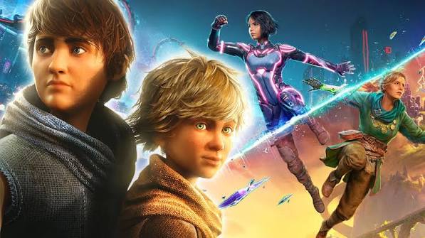 Mengapa Game Co-op Semakin Menarik? Evolusi Pengalaman Bermain Bersama Teman