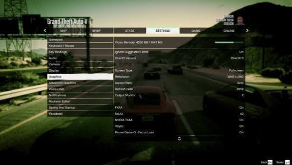 Rahasia Setting Grafis Game PC Terbaik untuk FPS Tinggi Tanpa Kehilangan Kualitas Visual