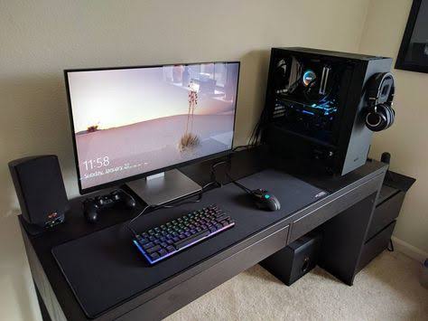 Panduan Lengkap Membangun Setup Gaming Minimalis dengan Budget Terjangkau