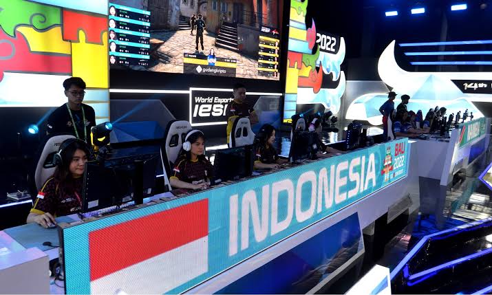 Sisi Gelap Industri Esports: Tekanan Mental, Burnout, dan Perjuangan Atlet Profesional