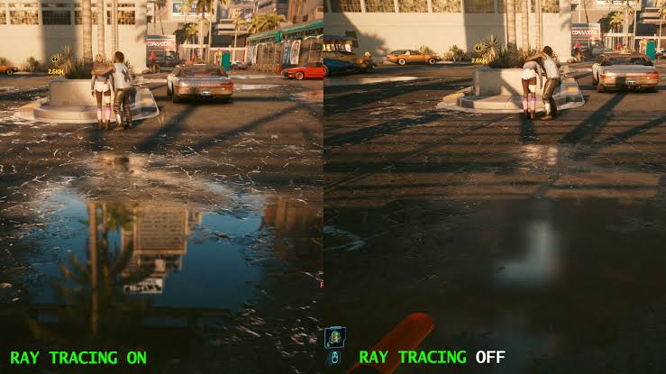 Dari Pixel Sederhana ke Ray Tracing Fotorealistis: Perjalanan Evolusi Grafik Video Game