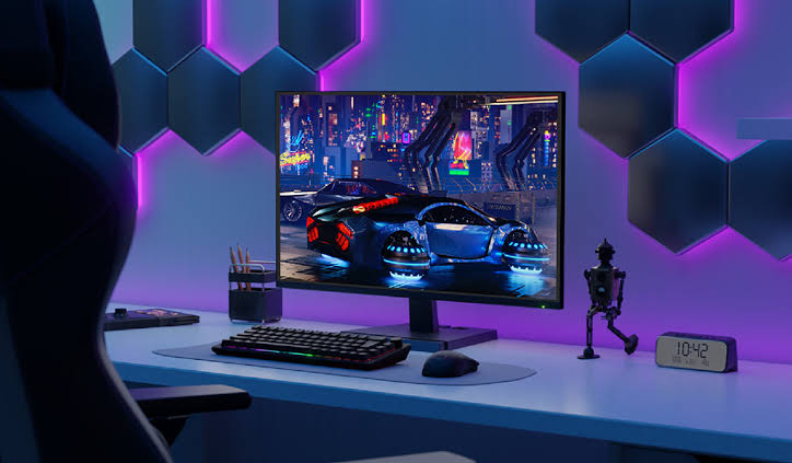Panduan Komprehensif Memilih Monitor Gaming OLED vs Mini-LED di 2026: Mana yang Sepadan untuk Esports?